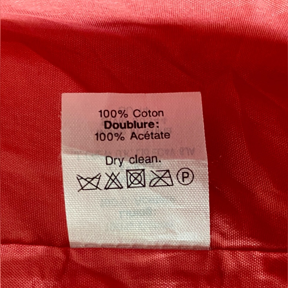 J. Crew Vibrant Pink Mini Dress - Picture 10 of 11